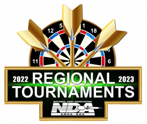 Remote Tournaments  National Dart Association